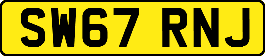 SW67RNJ