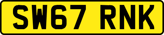 SW67RNK