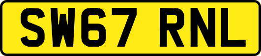 SW67RNL