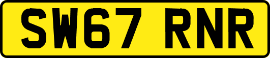 SW67RNR