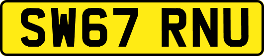 SW67RNU