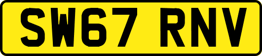 SW67RNV