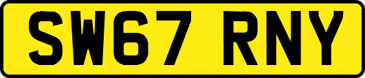 SW67RNY