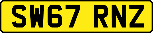 SW67RNZ