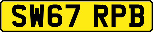 SW67RPB
