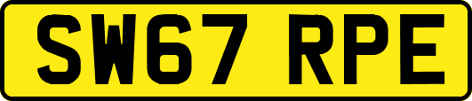 SW67RPE