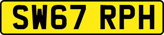 SW67RPH
