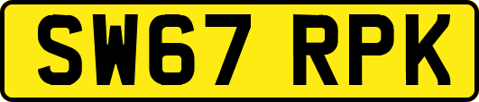 SW67RPK