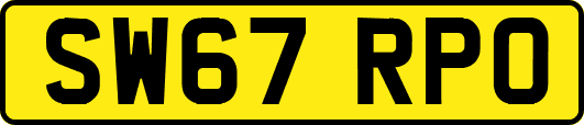 SW67RPO