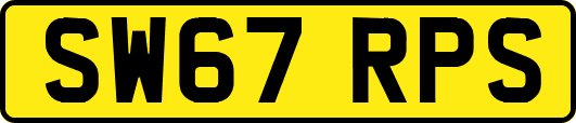 SW67RPS