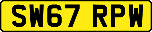 SW67RPW