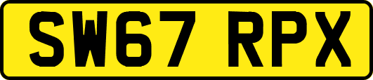 SW67RPX