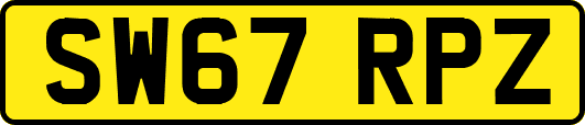 SW67RPZ