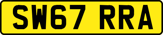 SW67RRA