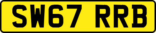 SW67RRB