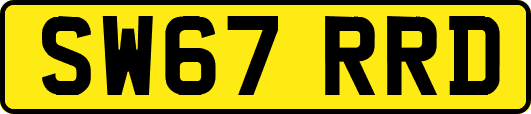 SW67RRD