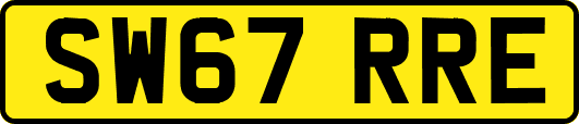 SW67RRE