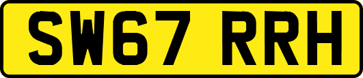 SW67RRH