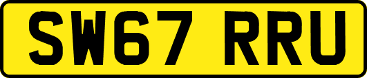 SW67RRU