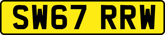 SW67RRW