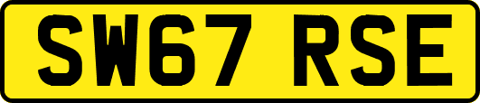 SW67RSE