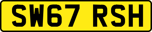 SW67RSH