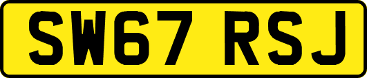 SW67RSJ