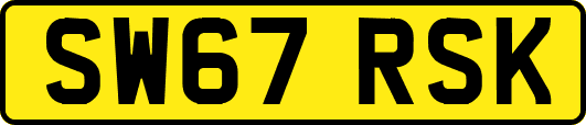 SW67RSK