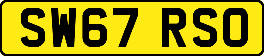 SW67RSO