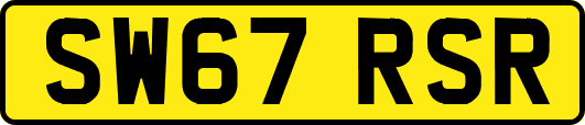 SW67RSR