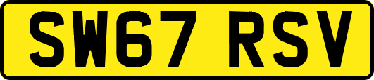 SW67RSV