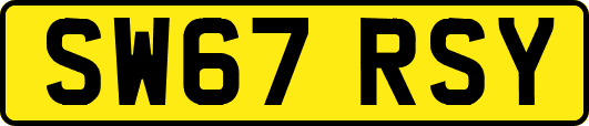 SW67RSY