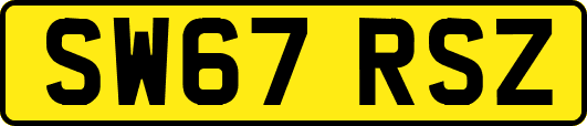 SW67RSZ