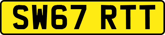 SW67RTT