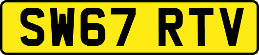 SW67RTV