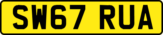 SW67RUA
