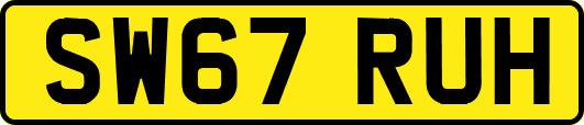 SW67RUH