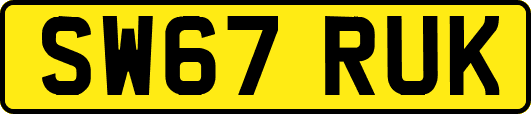 SW67RUK