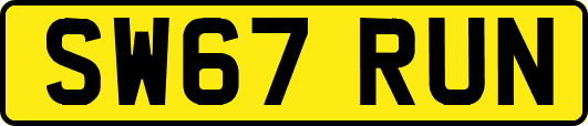 SW67RUN
