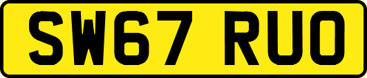 SW67RUO