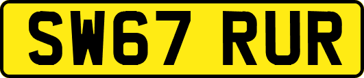 SW67RUR