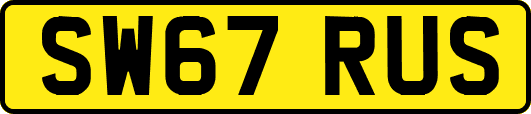 SW67RUS