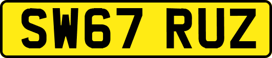 SW67RUZ