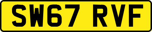 SW67RVF