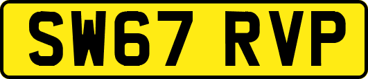 SW67RVP