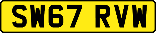 SW67RVW