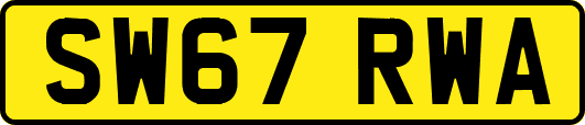 SW67RWA