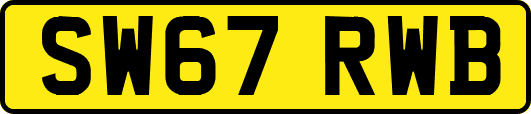SW67RWB