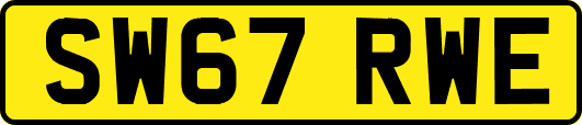 SW67RWE