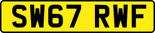 SW67RWF